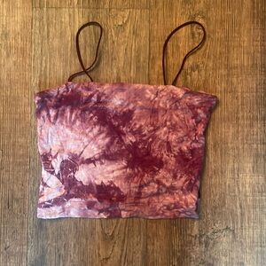 American Eagle Crop top